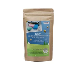 100 % reine weiße Bienenwachs Pastillen