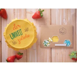 100 % reine weiße Bienenwachs Pastillen