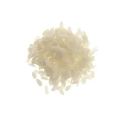 100 % reine weiße Bienenwachs Pastillen