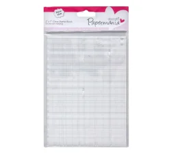 Acrylblock, 12,7 x 18 cm