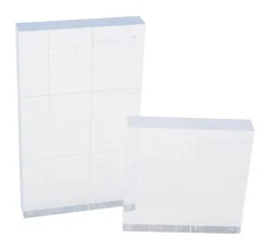 Acrylblock 2er-Set