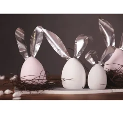 Acrylei mit Bohrung, 14 cm