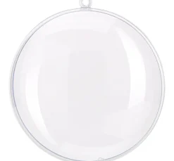 Acrylform "Medaillon", 9 cm