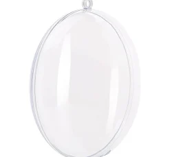 Acrylform "Medaillon", 9 cm