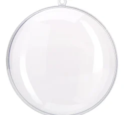 Acrylform "Medaillon", 11 cm