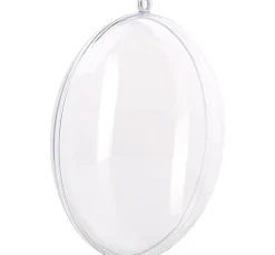 Acrylform "Medaillon", 11 cm