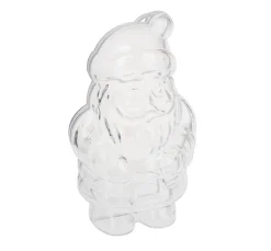 Acrylform "Santa Claus"