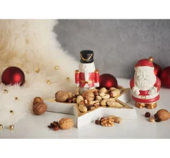 Acrylform "Santa Claus"