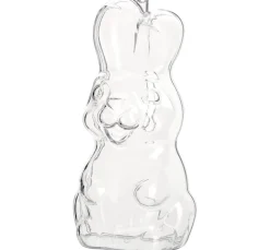 Acrylform "Stehender Hase"