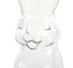 Acrylform "Stehender Hase"