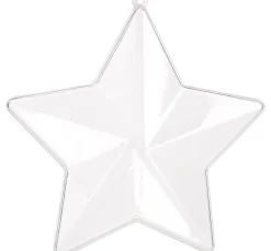 Acrylform "Stern", 14 cm