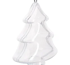 Acrylform "Tanne", 10 cm