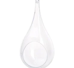 Acrylform "Tropfen - Floristik"