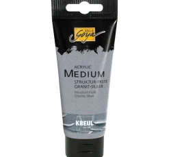 Acrylic Medium Struktur-Paste