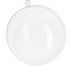 Acrylkugel, Ø 12 cm