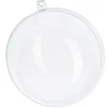 Acrylkugel, Ø 29 cm