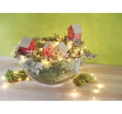 Acrylkugel, Ø 29 cm