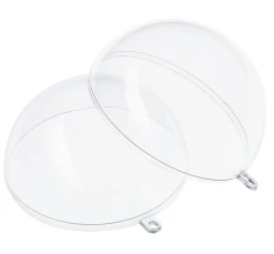 Acrylkugel, Ø 25 cm