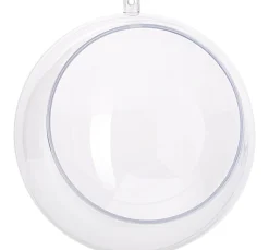 Acrylkugel "Floristik"