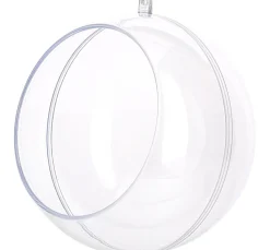 Acrylkugel "Floristik"