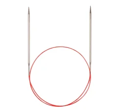 addi Lace Rundstricknadel, Messing