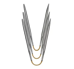 addi Strumpfstricknadeln CraSyTrio