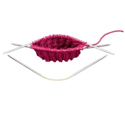 addi Strumpfstricknadeln CraSyTrio