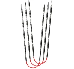 addi Strumpfstricknadeln CraSyTrio Novel LONG