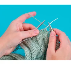 addi Strumpfstricknadeln "CraSySnake Lace"