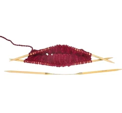 addi Strumpfstricknadeln CraSyTrio BAMBOO LONG