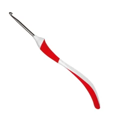 addi Swing Maxi Wollhäkelnadel