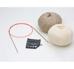 addiDimension Nadelmaß mit Messer