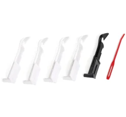 addi-Express Ersatznadel-Set, 6-tlg.