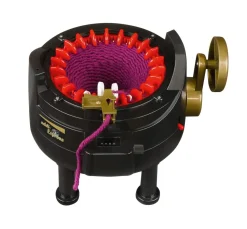 addi-Express professional Strickmaschine