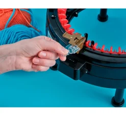 addi-Express Tension Fadenführungs-Set