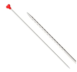 addiNovel Jackenstricknadeln quadratisch