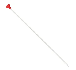 addiNovel Jackenstricknadeln quadratisch