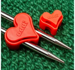 addiToGo Maschenstopper "Herz"