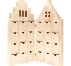 Adventskalender 