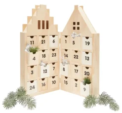 Adventskalender 