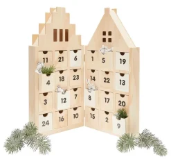 Adventskalender 