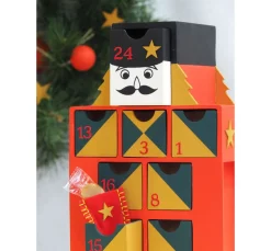 Adventskalender 