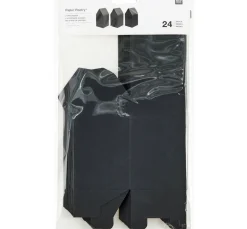 Adventskalender Papphäuser