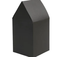 Adventskalender Papphäuser