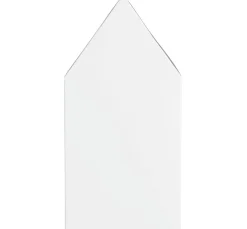 Adventskalender Papphäuser