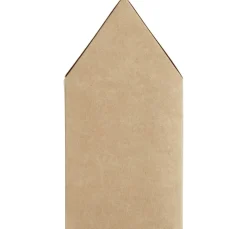 Adventskalender Papphäuser