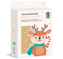 Adventskalender-Set