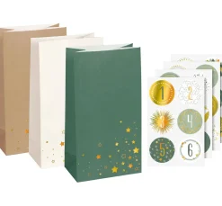Adventskalender-Set 