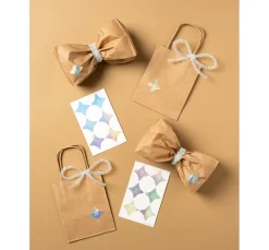 Adventskalendersticker 