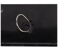 AKADEMIE Aquarellkasten mit halben Näpfchen